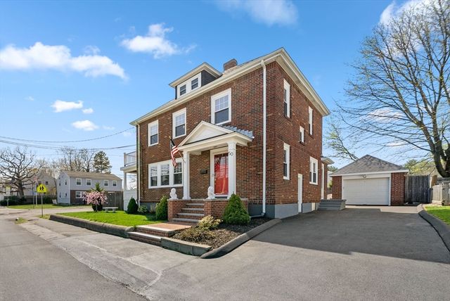 50 Hillside Rd, Dedham, MA 02026