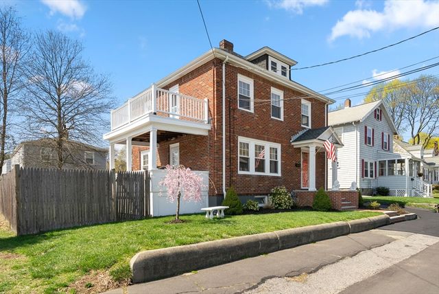 50 Hillside Rd, Dedham, MA 02026