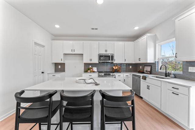 252 Rose Hannah Drive, Gallatin, TN 37066