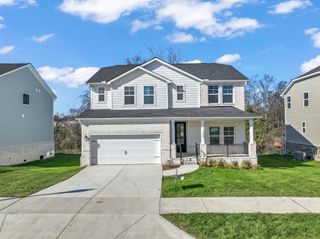 252 Rose Hannah Drive, Gallatin, TN 37066