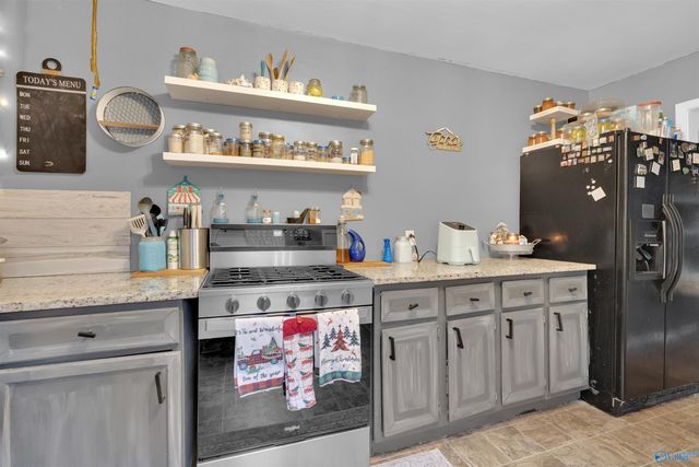 356 Wann Circle, Pisgah, AL 35765