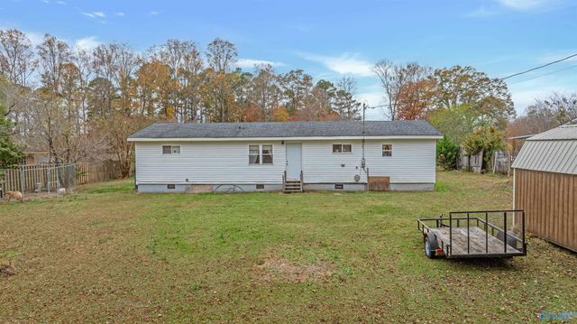 356 Wann Circle, Pisgah, AL 35765