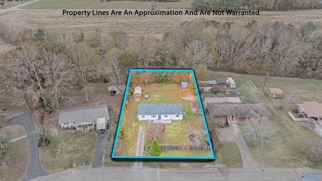 356 Wann Circle, Pisgah, AL 35765