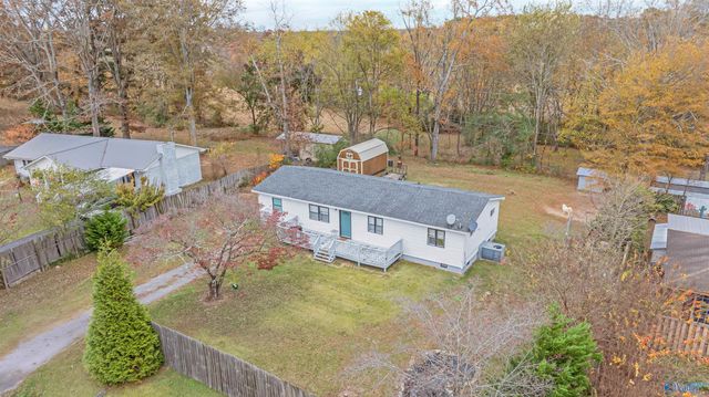 356 Wann Circle, Pisgah, AL 35765