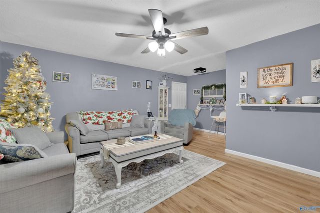 356 Wann Circle, Pisgah, AL 35765