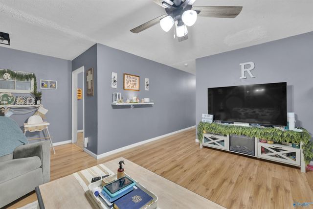 356 Wann Circle, Pisgah, AL 35765