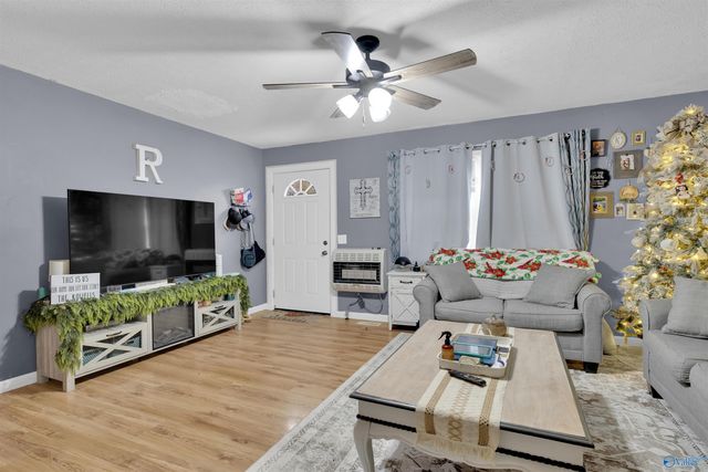 356 Wann Circle, Pisgah, AL 35765