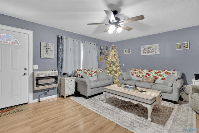 356 Wann Circle, Pisgah, AL 35765