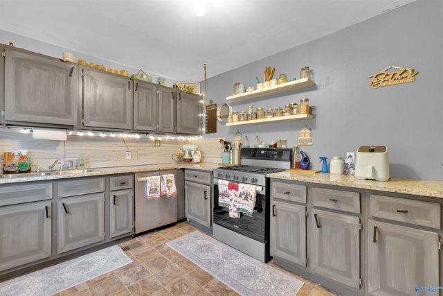 356 Wann Circle, Pisgah, AL 35765