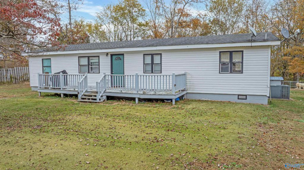 356 Wann Circle, Pisgah, AL 35765