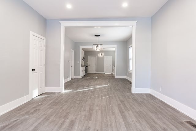 2659 W Homer Street 1F, Chicago, IL 60647