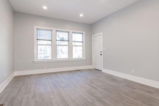 2659 W Homer Street 1F, Chicago, IL 60647