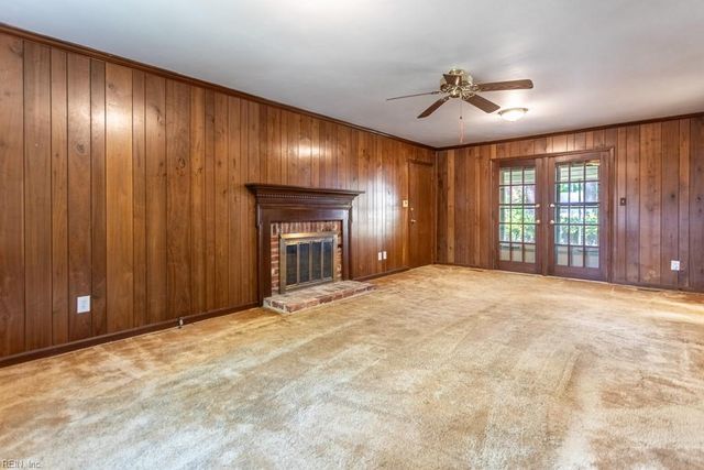 109 Rowe DR, Poquoson, VA 23662