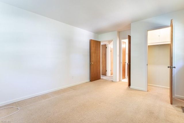 109 Rowe DR, Poquoson, VA 23662