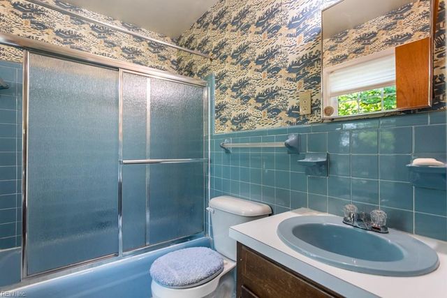 109 Rowe DR, Poquoson, VA 23662