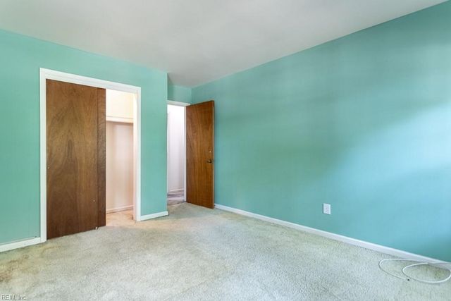 109 Rowe DR, Poquoson, VA 23662