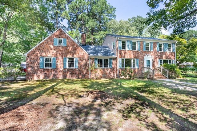 109 Rowe DR, Poquoson, VA 23662