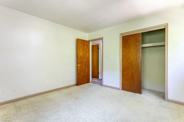 109 Rowe DR, Poquoson, VA 23662