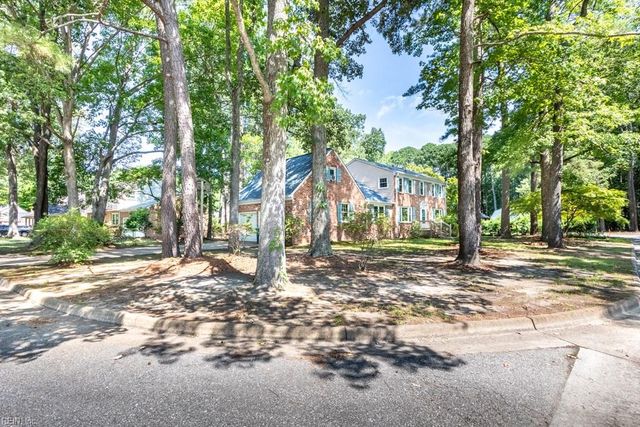 109 Rowe DR, Poquoson, VA 23662