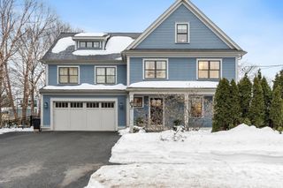1 Revere Street, Lexington, MA 02420