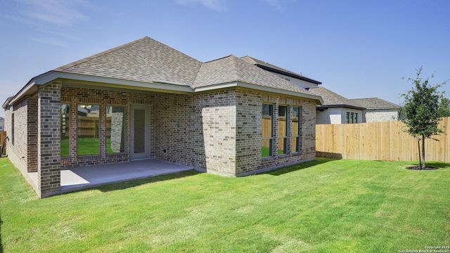 12913 Gilmore Bend, San Antonio, TX 78245