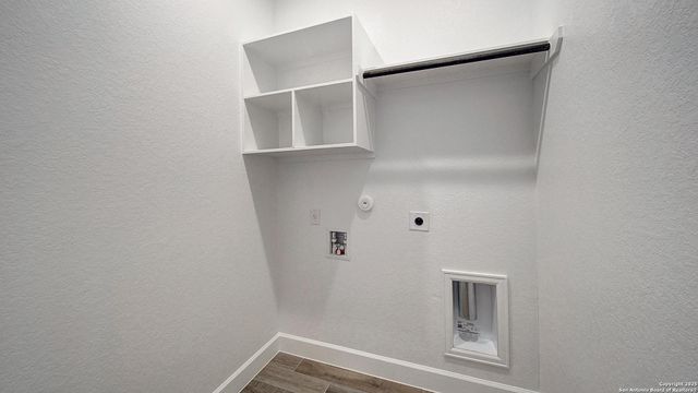 12913 Gilmore Bend, San Antonio, TX 78245