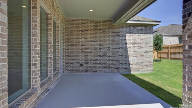 12913 Gilmore Bend, San Antonio, TX 78245