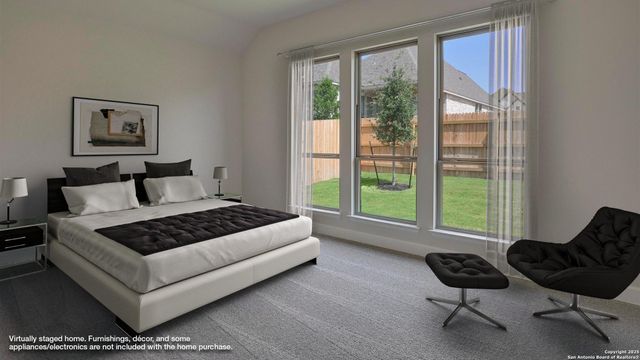 12913 Gilmore Bend, San Antonio, TX 78245