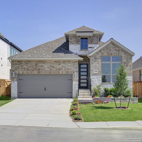 12913 Gilmore Bend, San Antonio, TX 78245