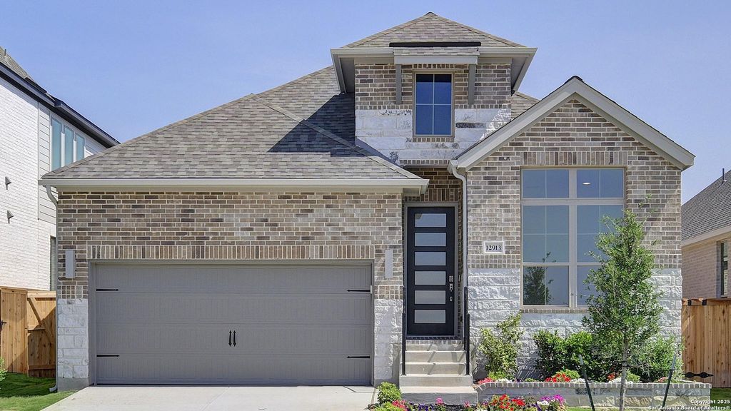 12913 Gilmore Bend, San Antonio, TX 78245