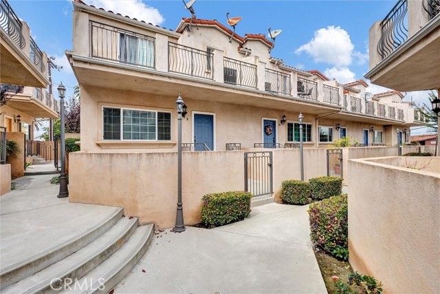 1021 Cravens 9, Torrance, CA 90501