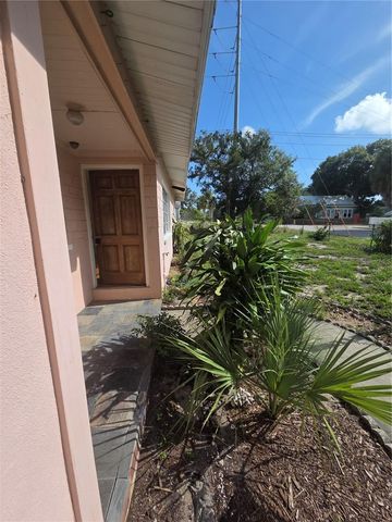 350 N LEVIS AVENUE, Tarpon Springs, FL 34689