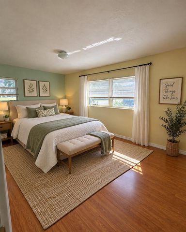 350 N LEVIS AVENUE, Tarpon Springs, FL 34689