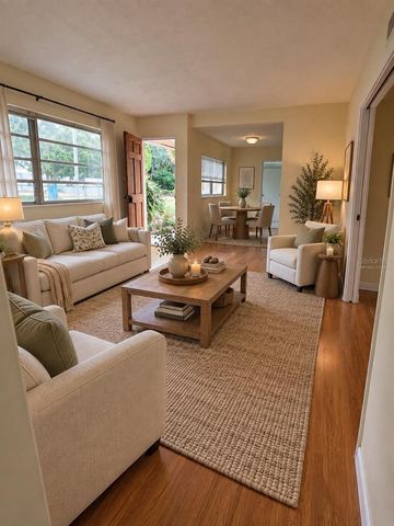 350 N LEVIS AVENUE, Tarpon Springs, FL 34689