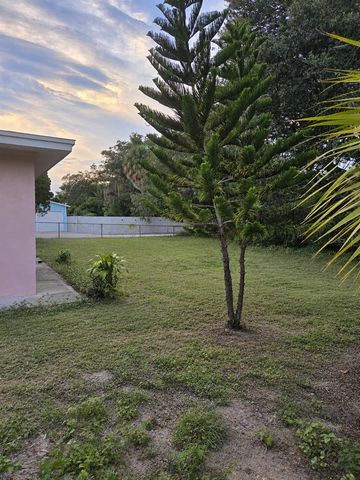 350 N LEVIS AVENUE, Tarpon Springs, FL 34689