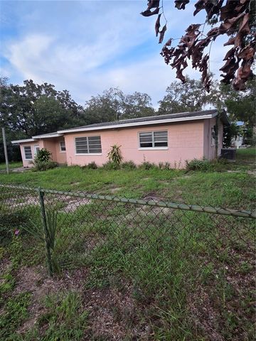 350 N LEVIS AVENUE, Tarpon Springs, FL 34689