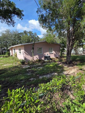 350 N LEVIS AVENUE, Tarpon Springs, FL 34689