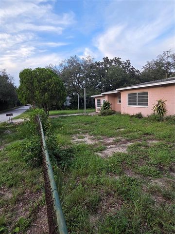 350 N LEVIS AVENUE, Tarpon Springs, FL 34689
