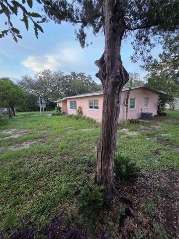 350 N LEVIS AVENUE, Tarpon Springs, FL 34689