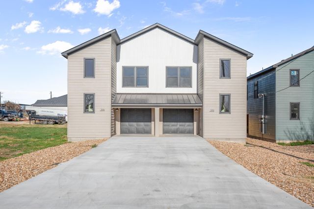 306 S Avenue P Ave B, Marble Falls, TX 78654