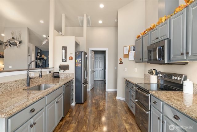 1310 Clarke Road, Ellensburg, WA 98926