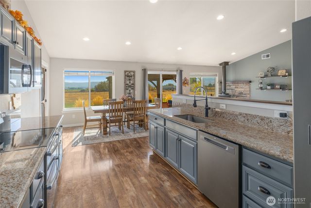 1310 Clarke Road, Ellensburg, WA 98926