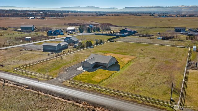 1310 Clarke Road, Ellensburg, WA 98926