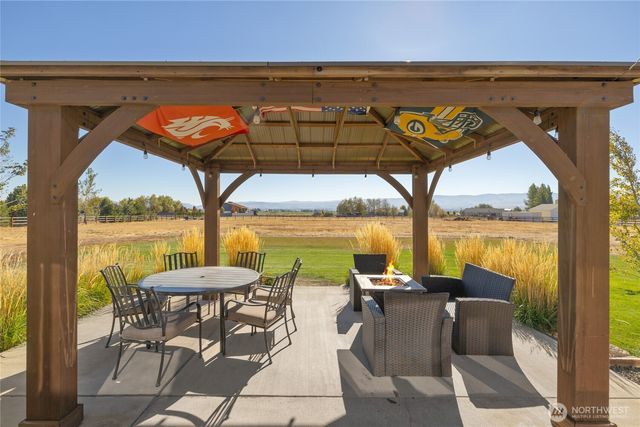 1310 Clarke Road, Ellensburg, WA 98926