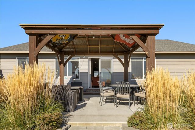 1310 Clarke Road, Ellensburg, WA 98926