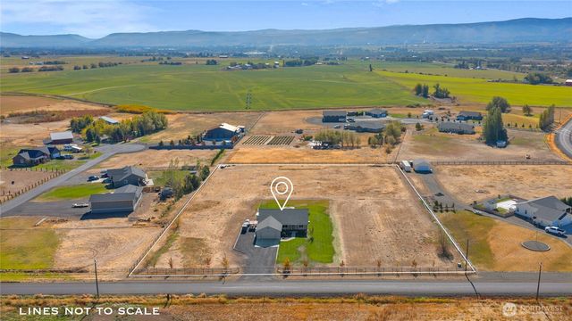1310 Clarke Road, Ellensburg, WA 98926