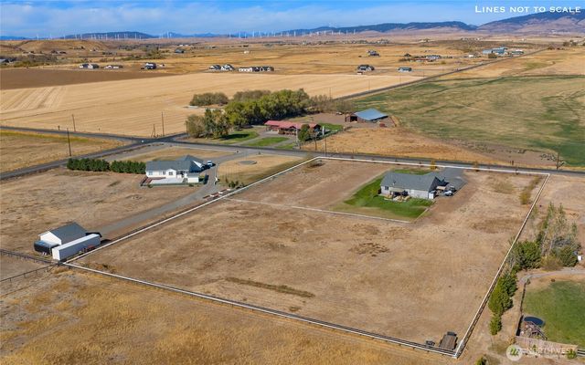 1310 Clarke Road, Ellensburg, WA 98926