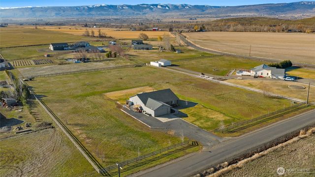 1310 Clarke Road, Ellensburg, WA 98926