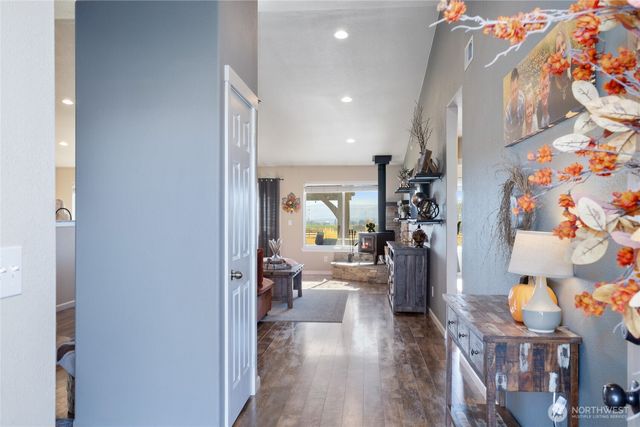 1310 Clarke Road, Ellensburg, WA 98926