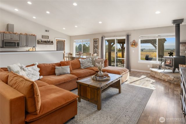 1310 Clarke Road, Ellensburg, WA 98926